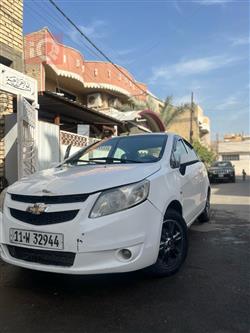 شيفروليه سايل